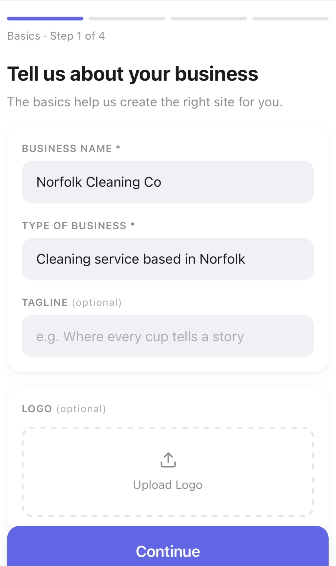 ReadyWebsiteGo gallery image