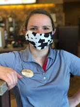 Custom Face Masks gallery image