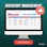 Inventory Management Template