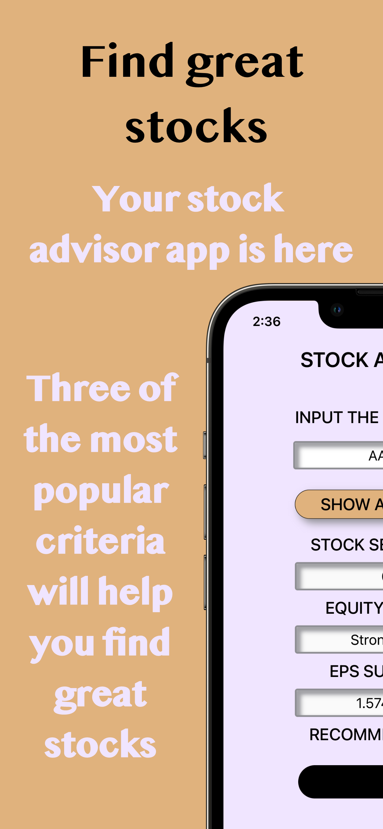 Stocks 2 buy media 3