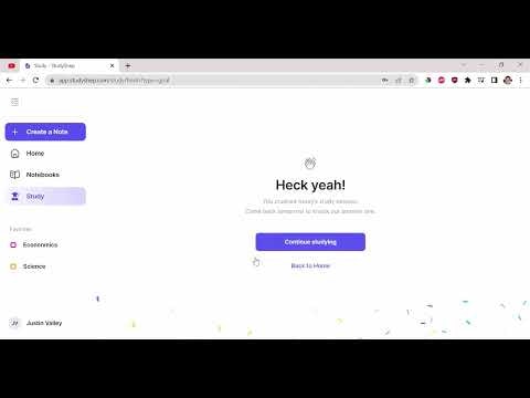 StudyShep gallery image