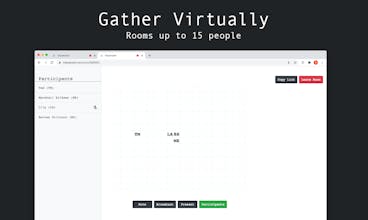 Voiceroom gallery image
