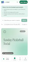One Ticket gallery image