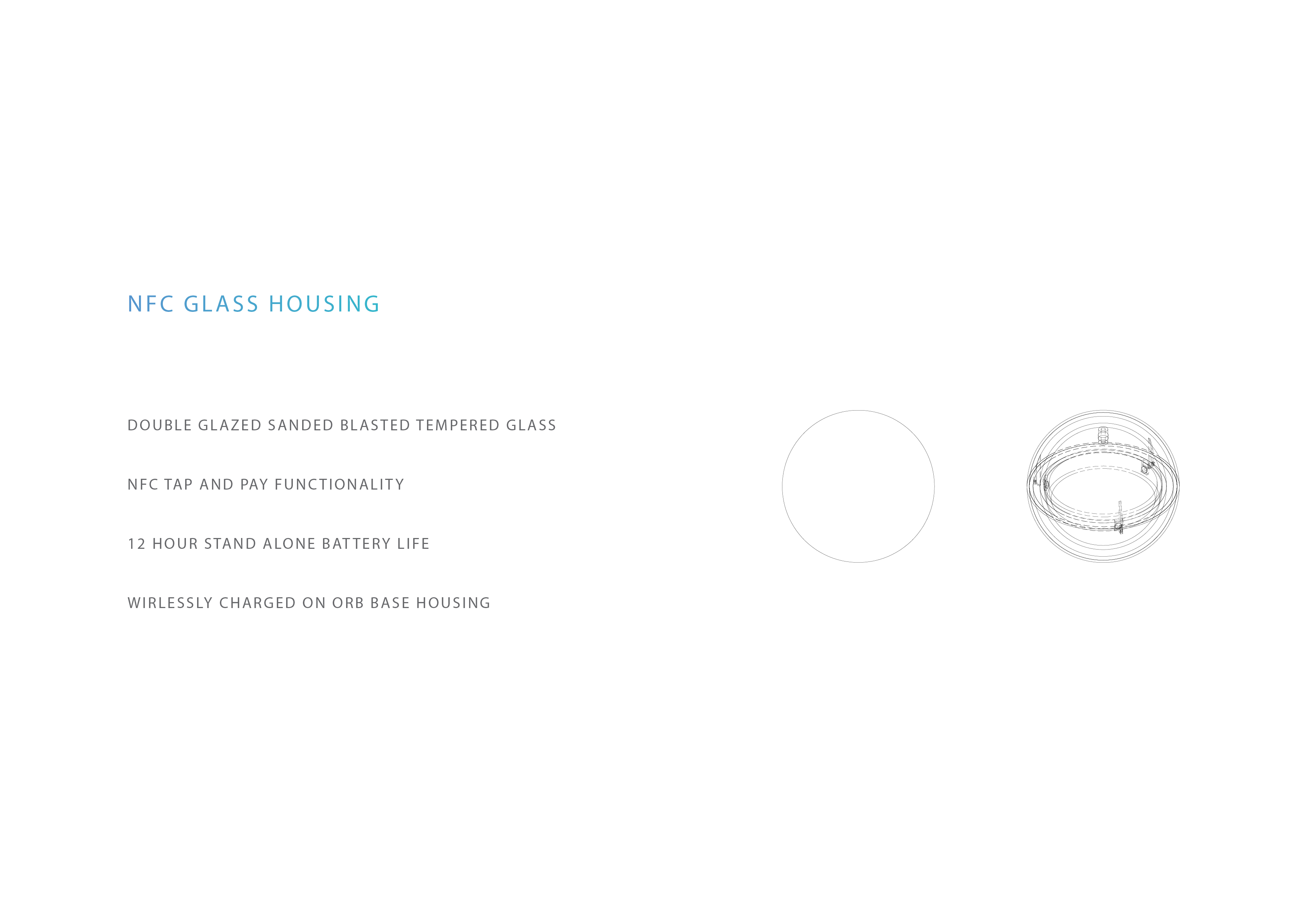 The Orb by Streamplate gallery image