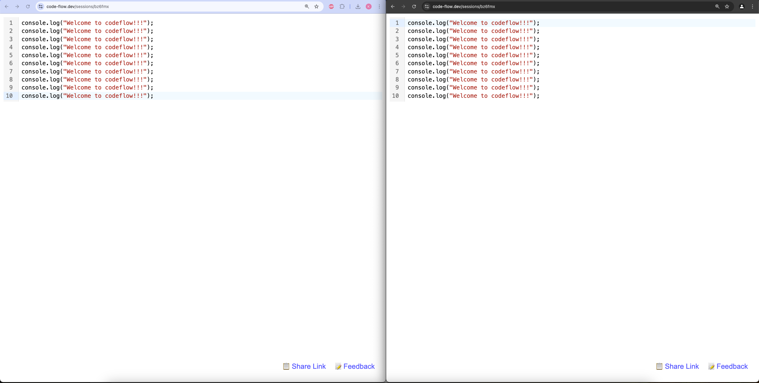 CodeFlow gallery image