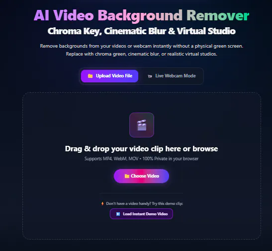 Voice and Vid gallery image