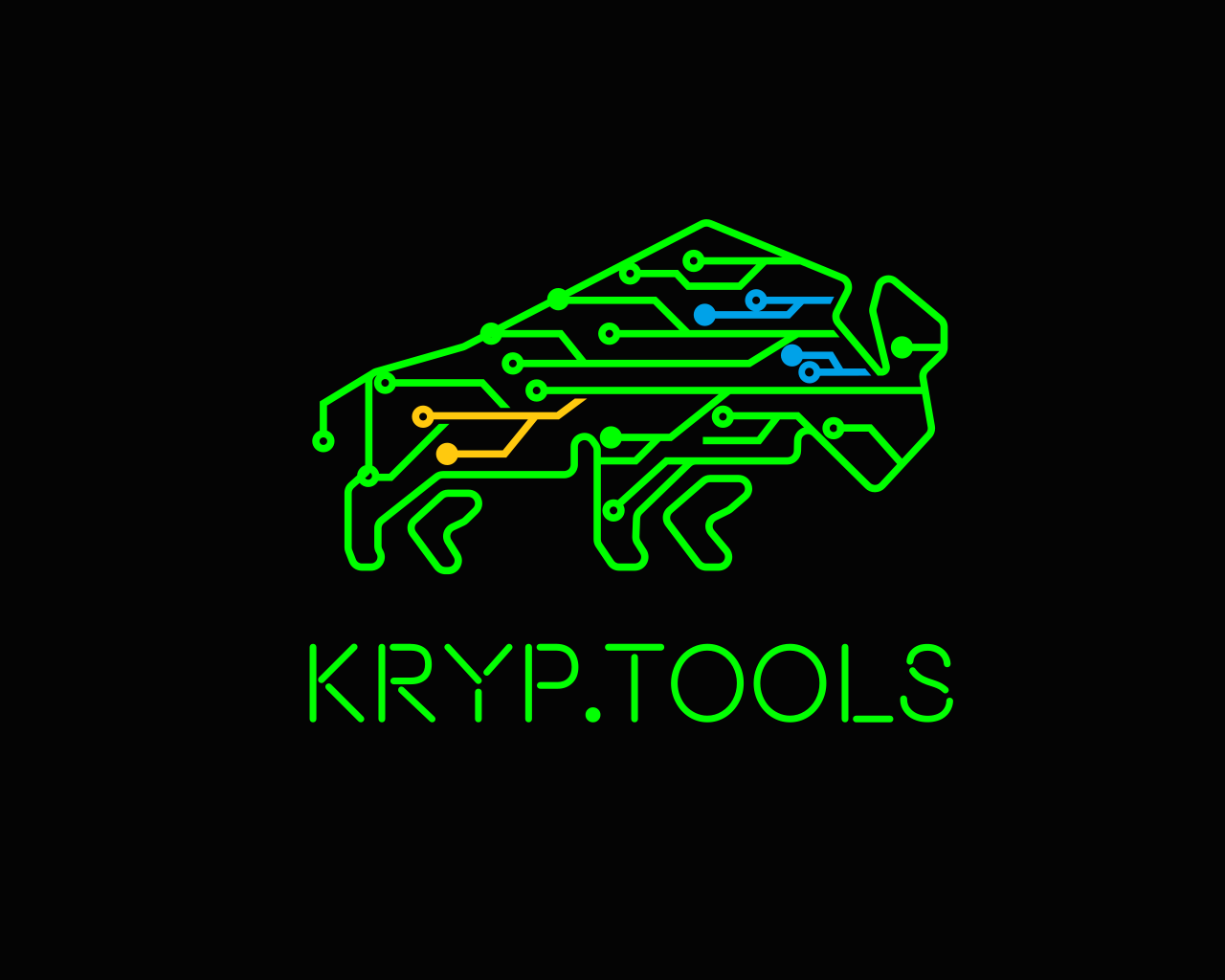KRYP.TOOLS