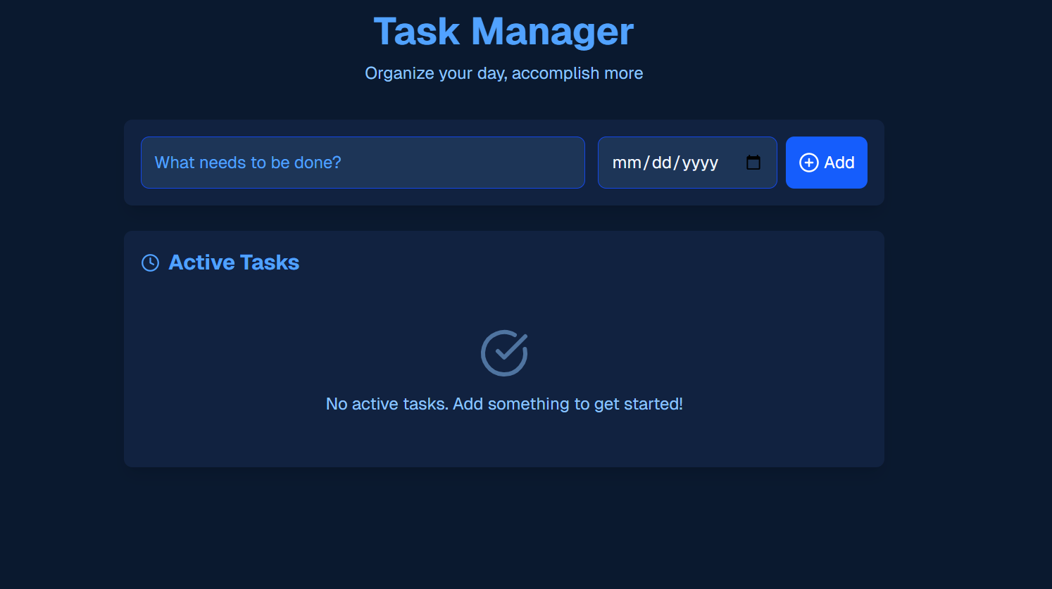 Focus Flow gallery image