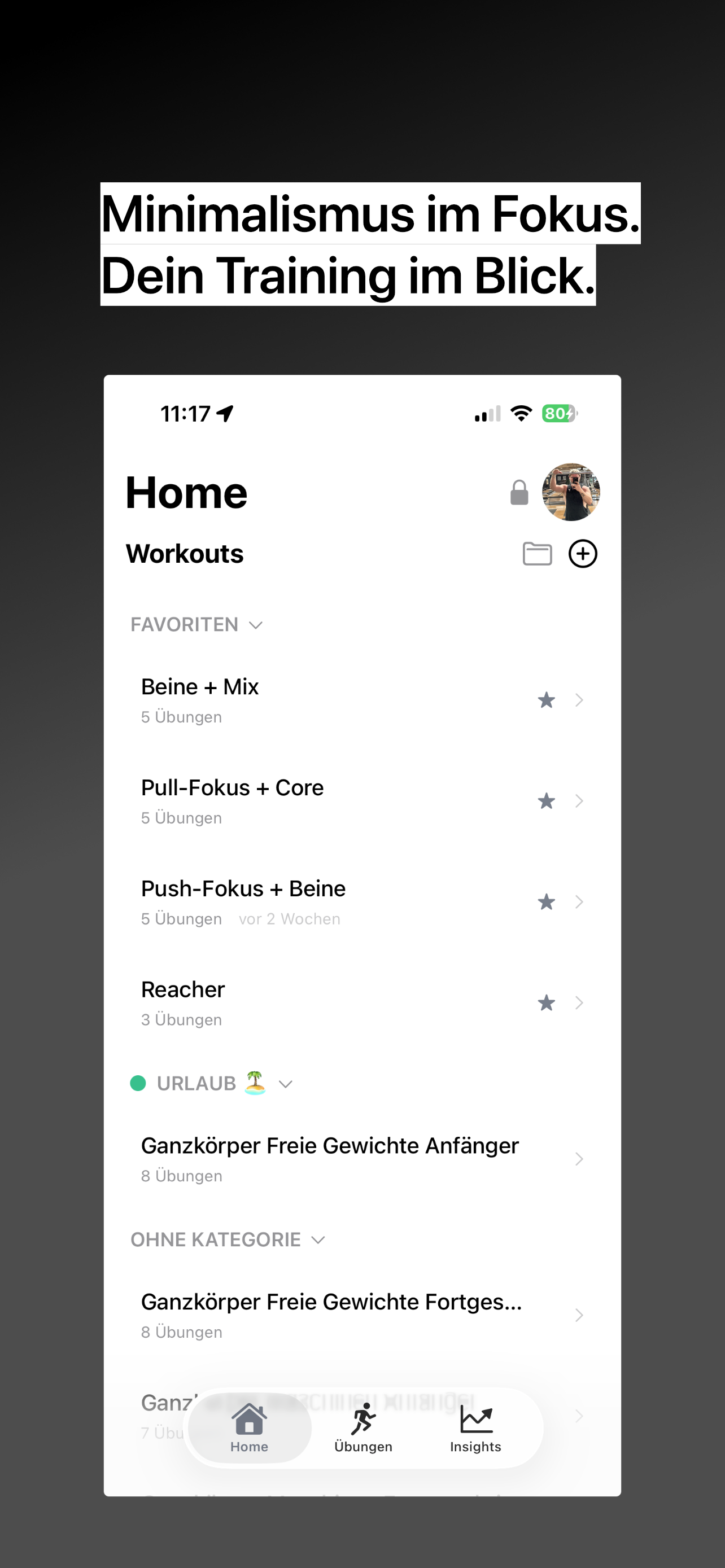 GymBo Pro gallery image