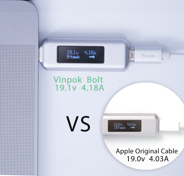 Vinpok Bolt gallery image