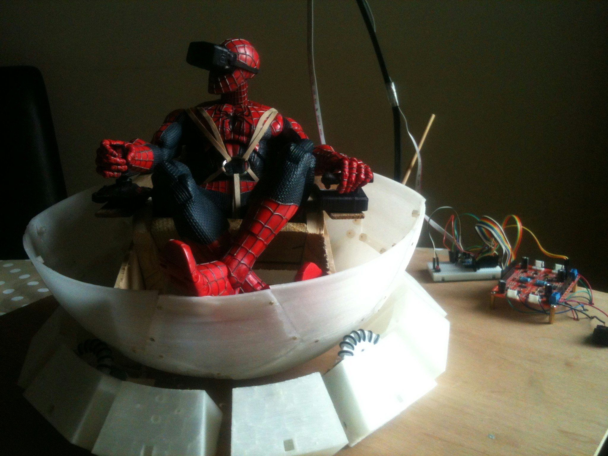 Feel Three gallery image