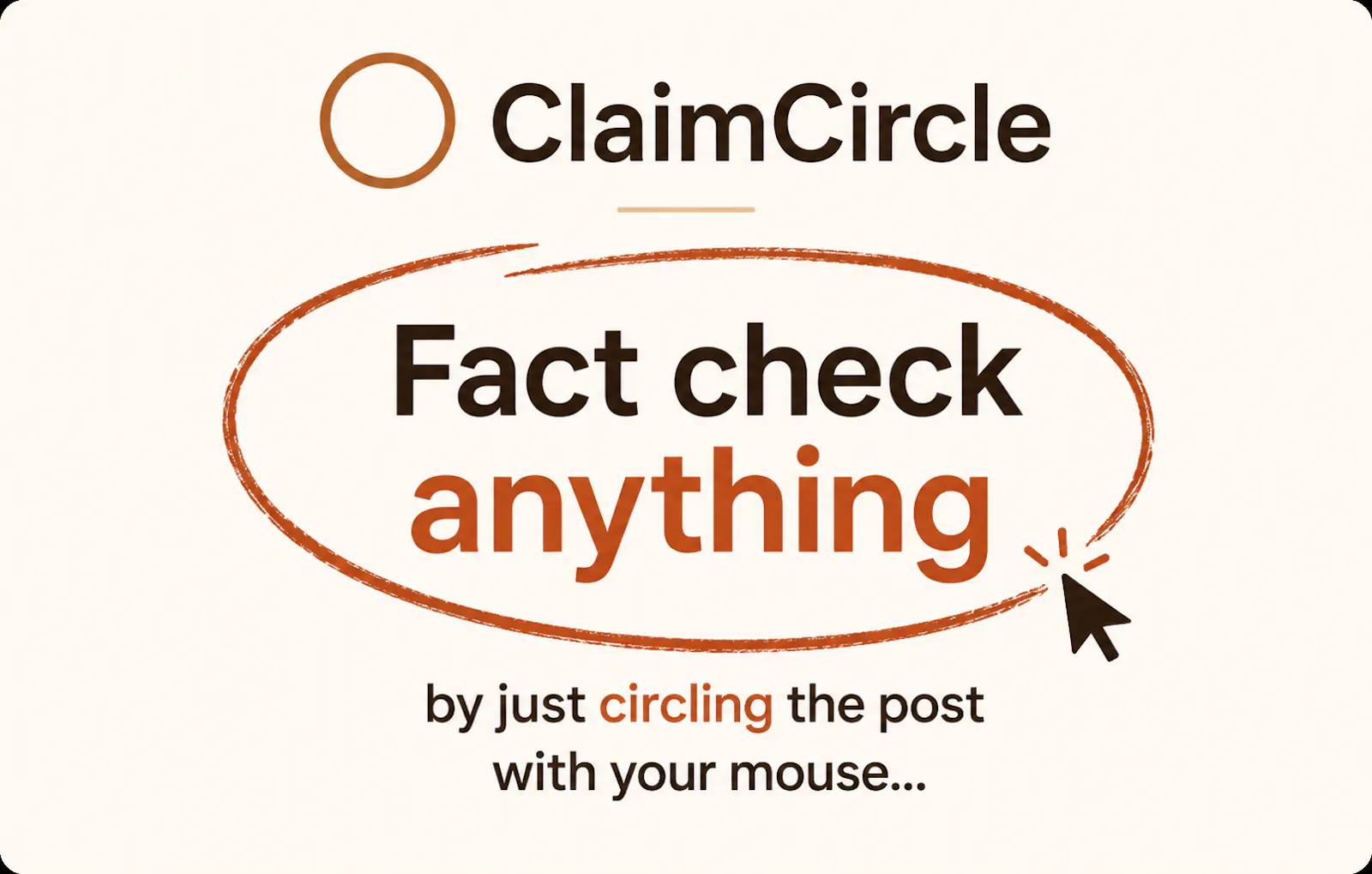 ClaimCircle screenshot 2