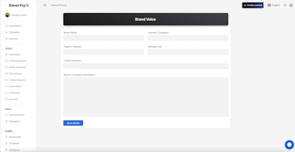 SmartlyQ gallery image