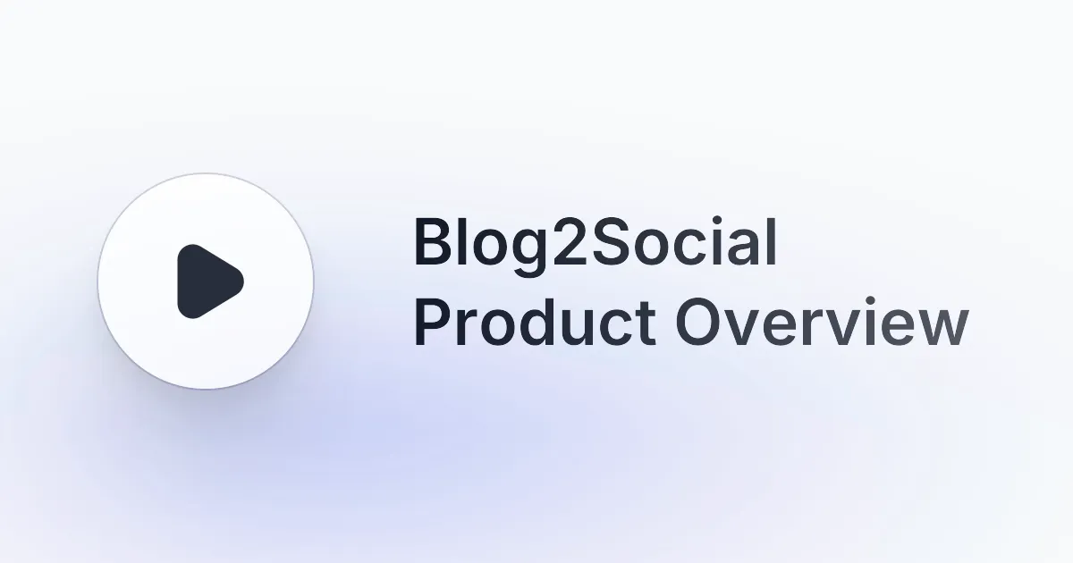 Mobile Social Media Publishing on the Go gallery image