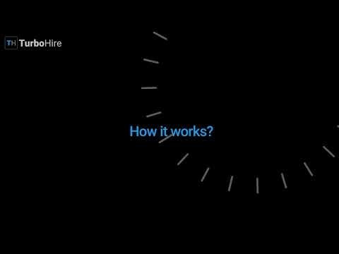 TurboHire gallery image