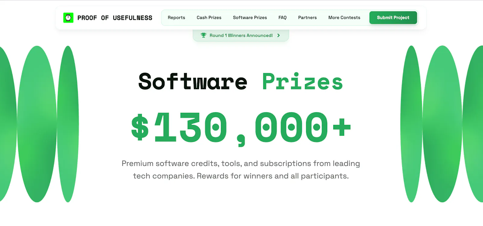 Proof of Usefulness screenshot 3