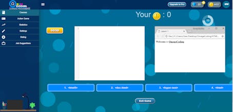 OmegaCoding gallery image