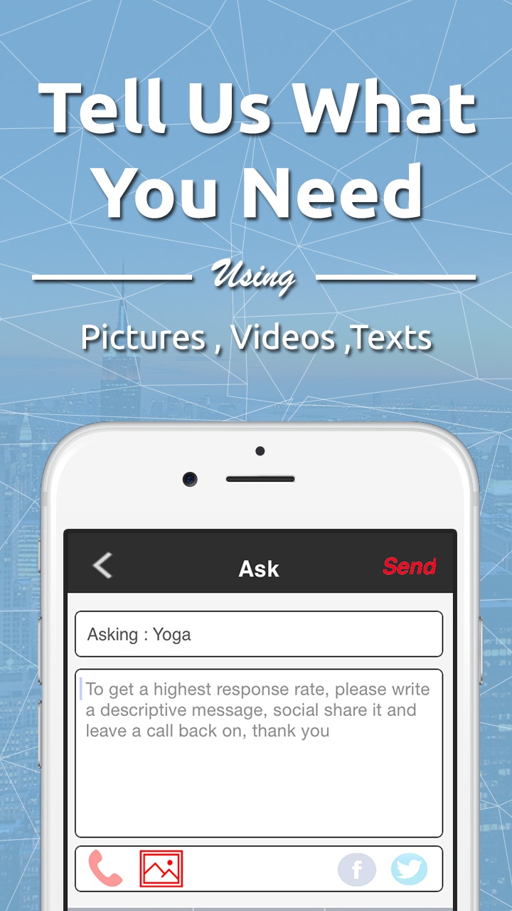 BizzBook gallery image