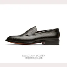 Loafer shoes gallery image