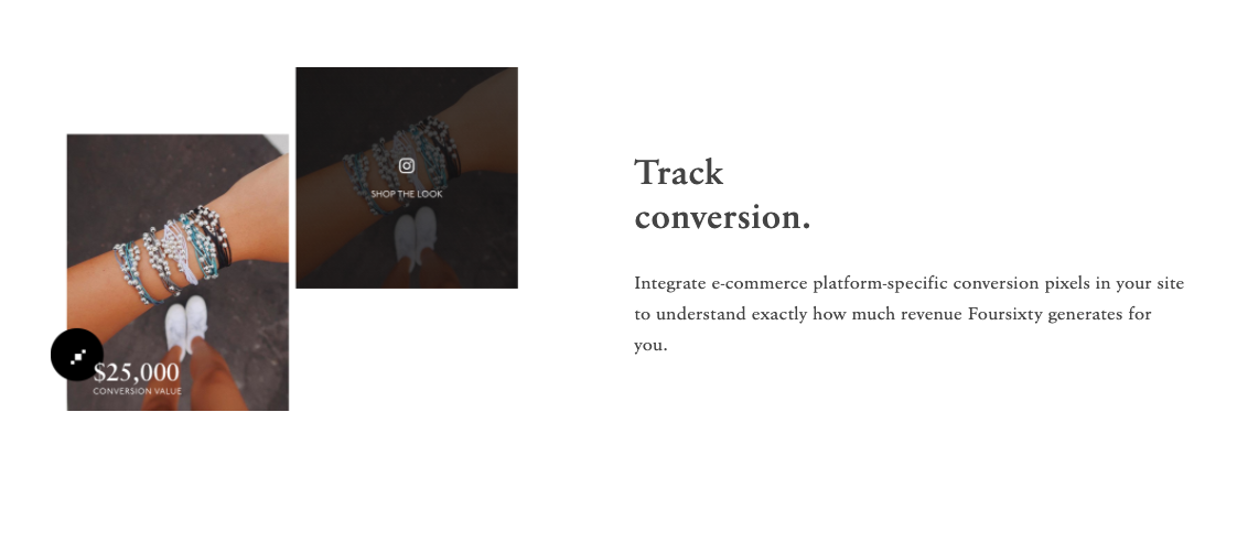 Foursixty gallery image