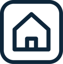 HomeRecord - Product Hunt launch logo