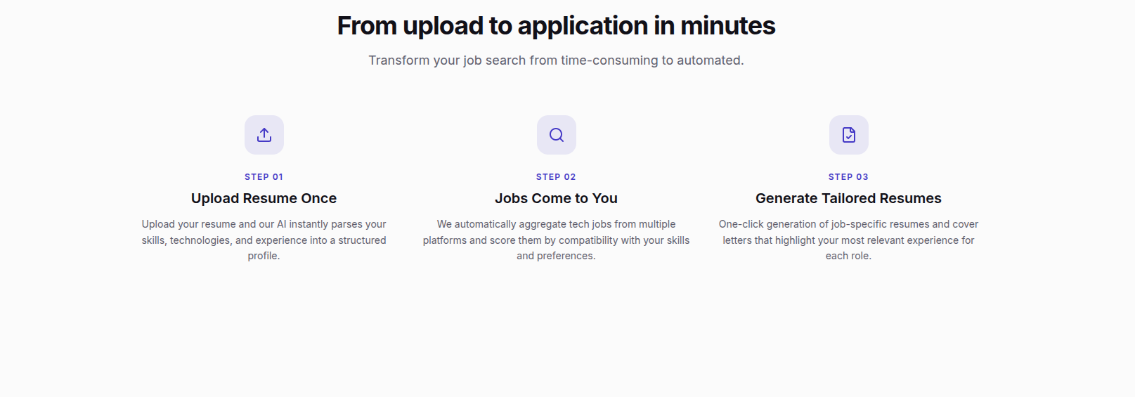 Alapi - Screenshot 3 showing product features and functionality