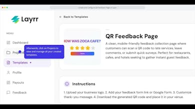LayrrPlatform gallery image