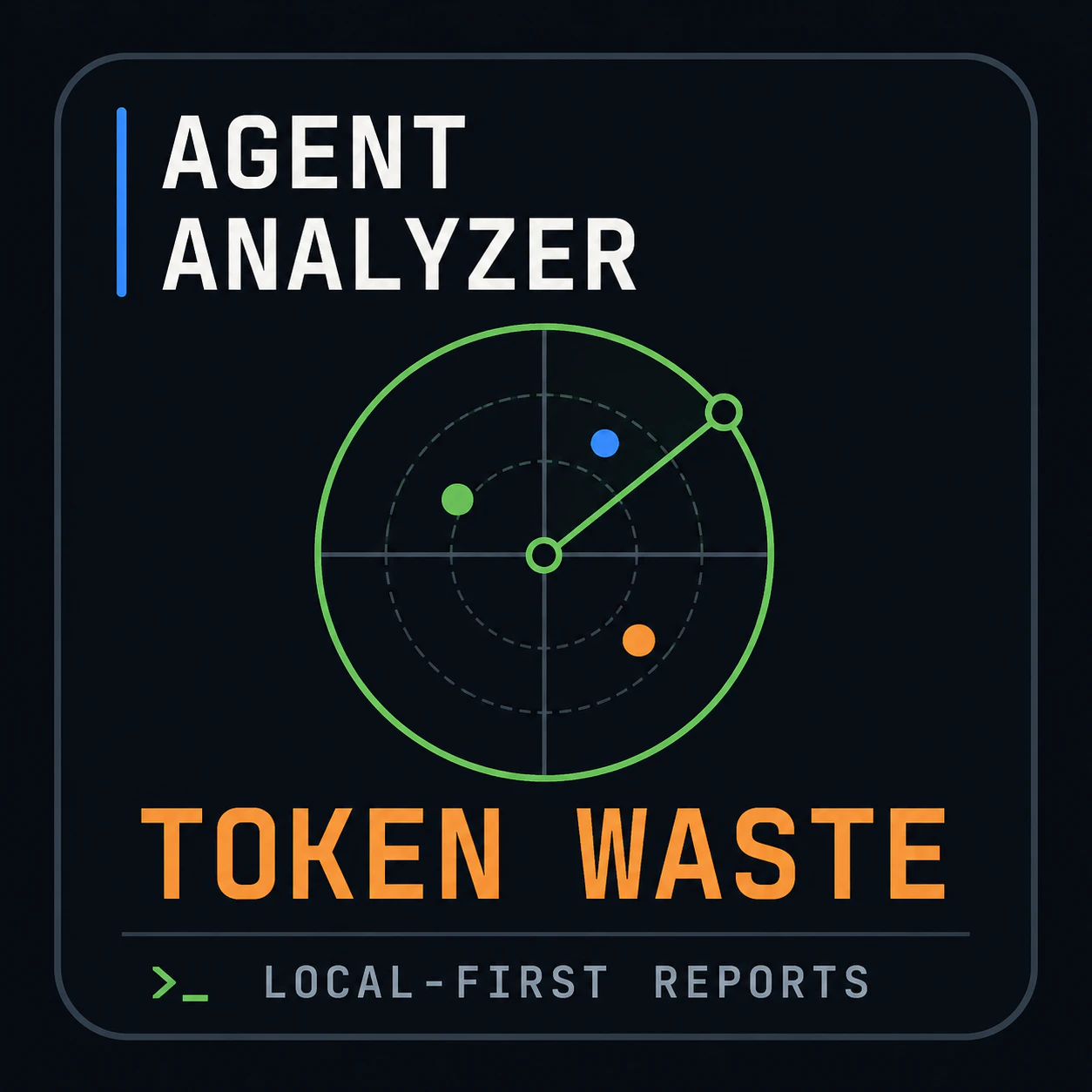 Token Saving Analyzer