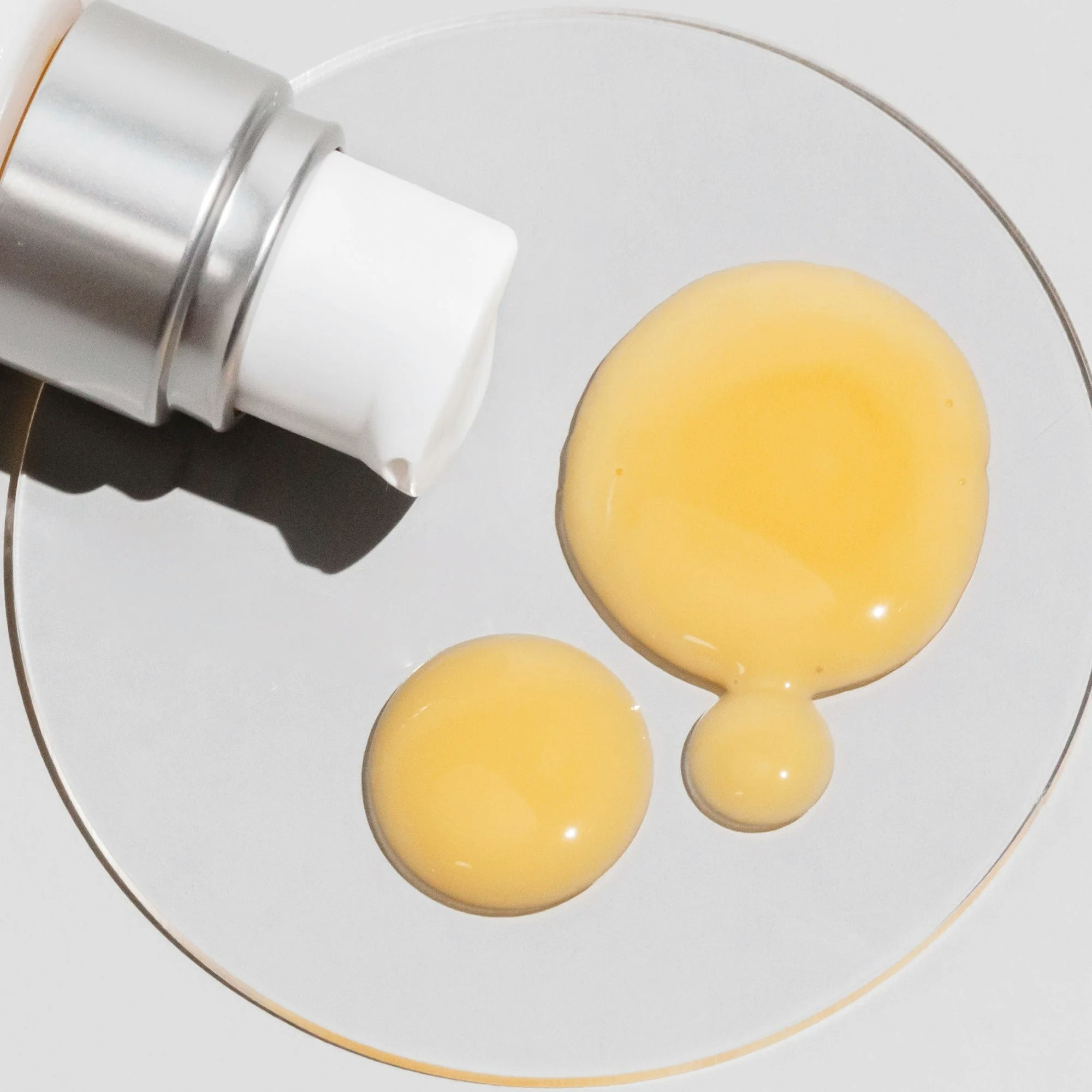 Clarity Skin-Clarifying Serum - Screenshot 4 showing product features and functionality