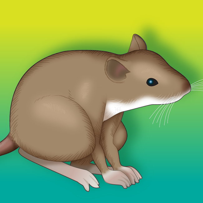 Of Mice stickers