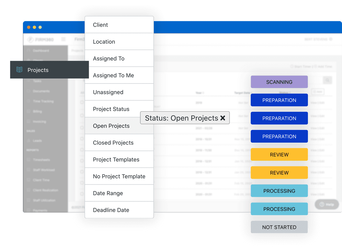 Firm360 gallery image