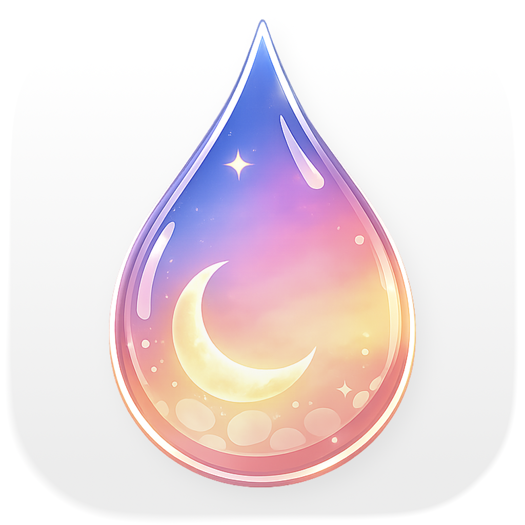 Glow Glucose: Carb Counter