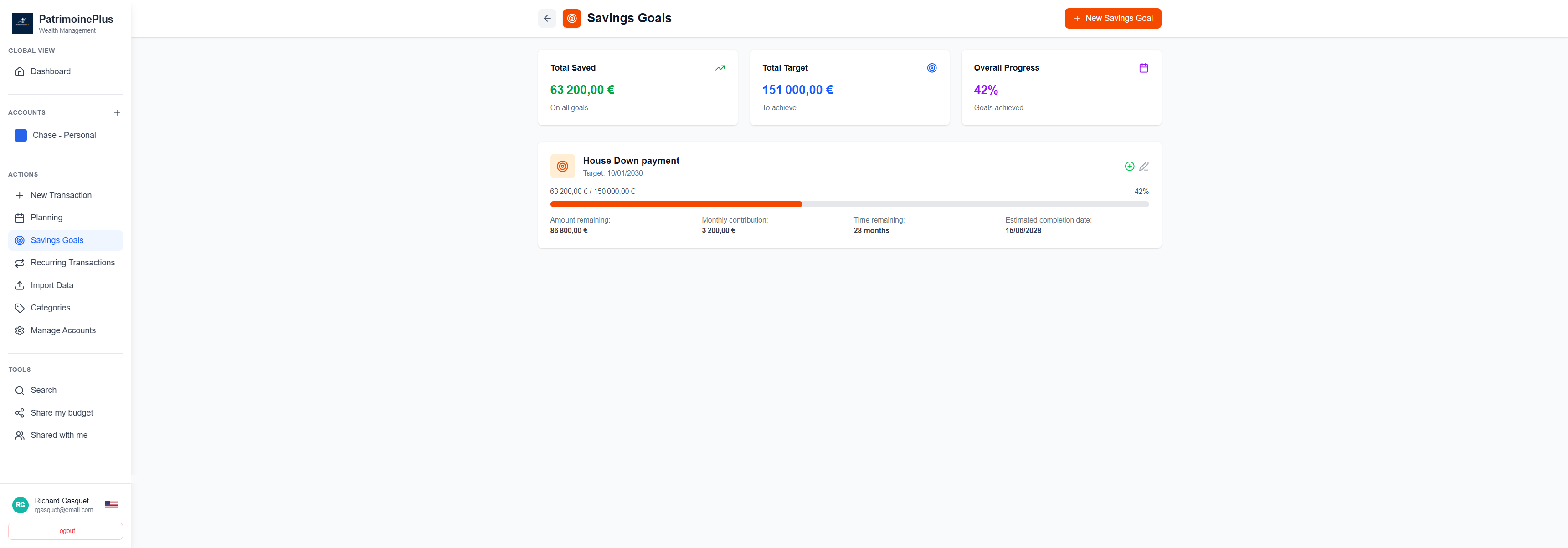 PatrimoinePlus gallery image