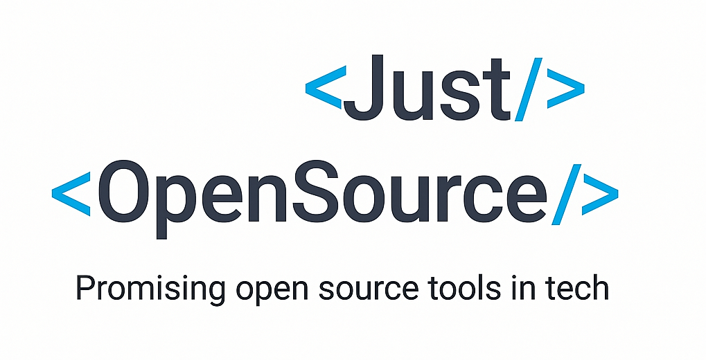 Opensource media 1
