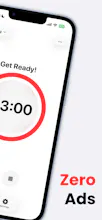 Peekaboo Timer gallery image