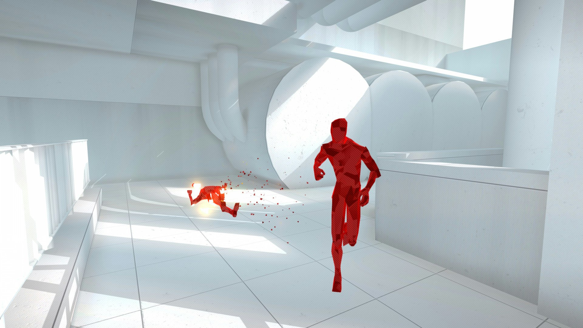SUPERHOT gallery image