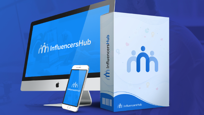 InfluencersHub Agency 