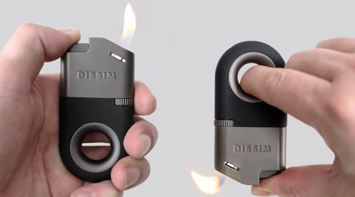 Dissim Inverted Lighter gallery image
