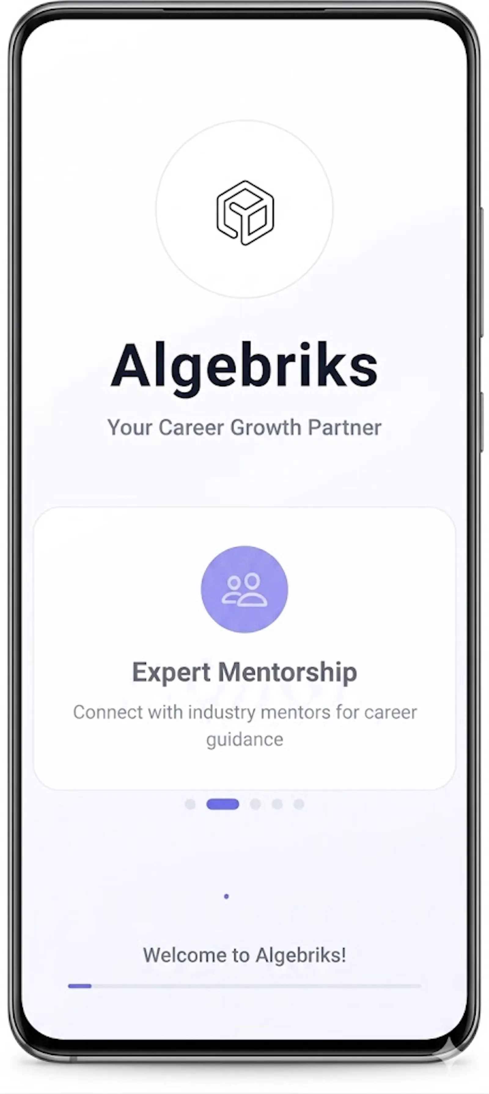 Algebriks screenshot 1