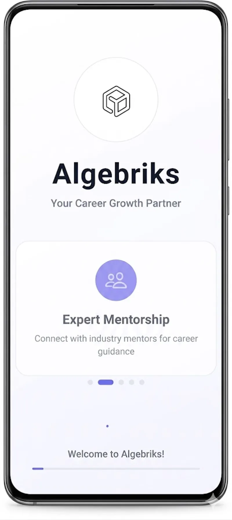 Algebriks screenshot 1
