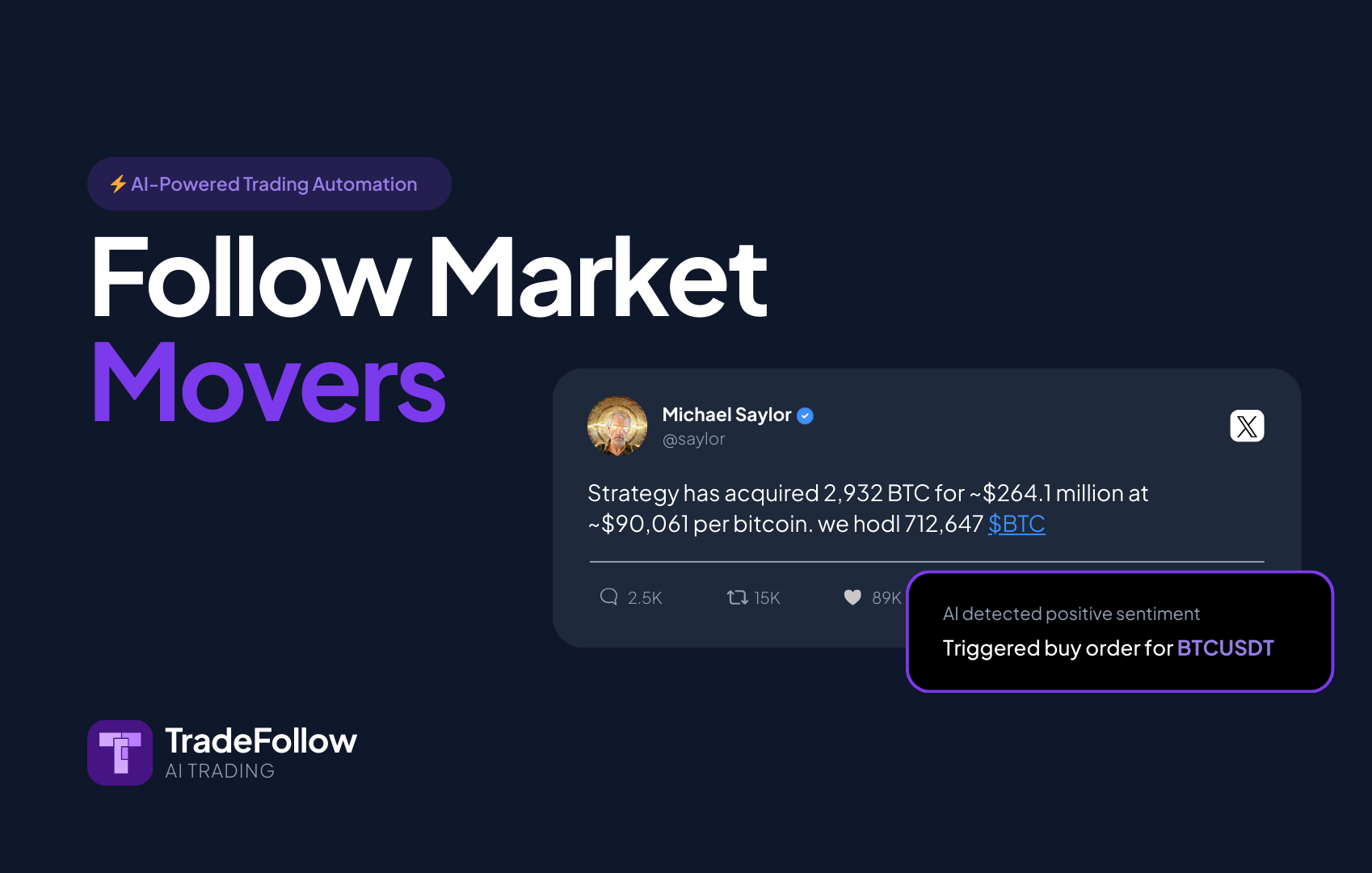 TradeFollow gallery image