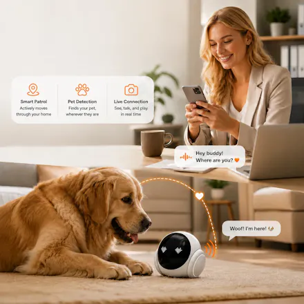 FlashPet Magic S1 gallery image