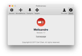 Melisandre gallery image