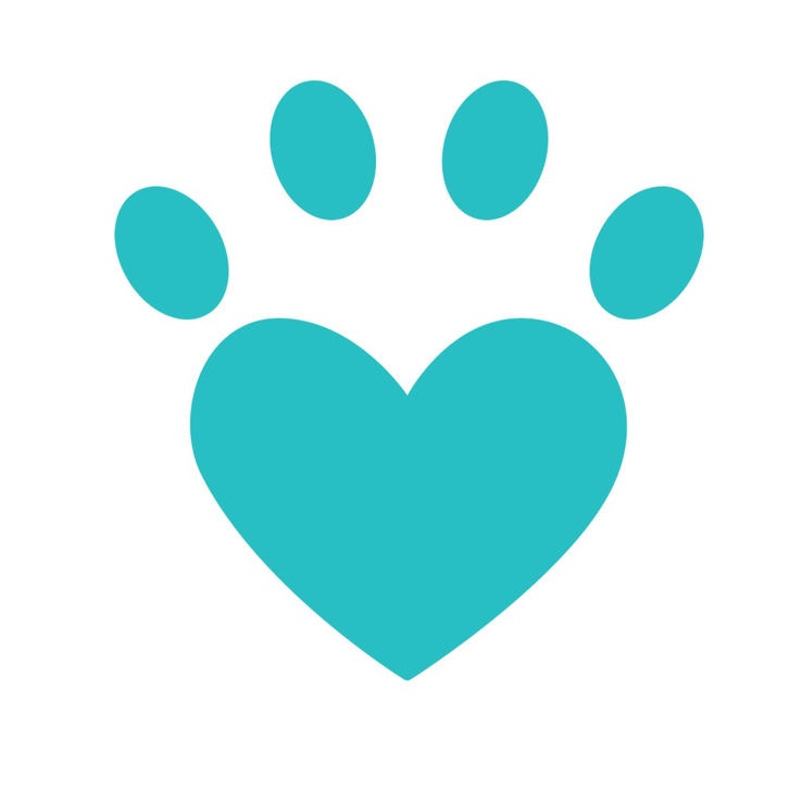 Paw logo