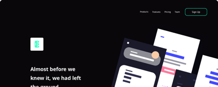 Poll option Night light image