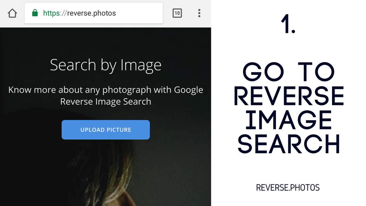 Reverse Image Search gallery image