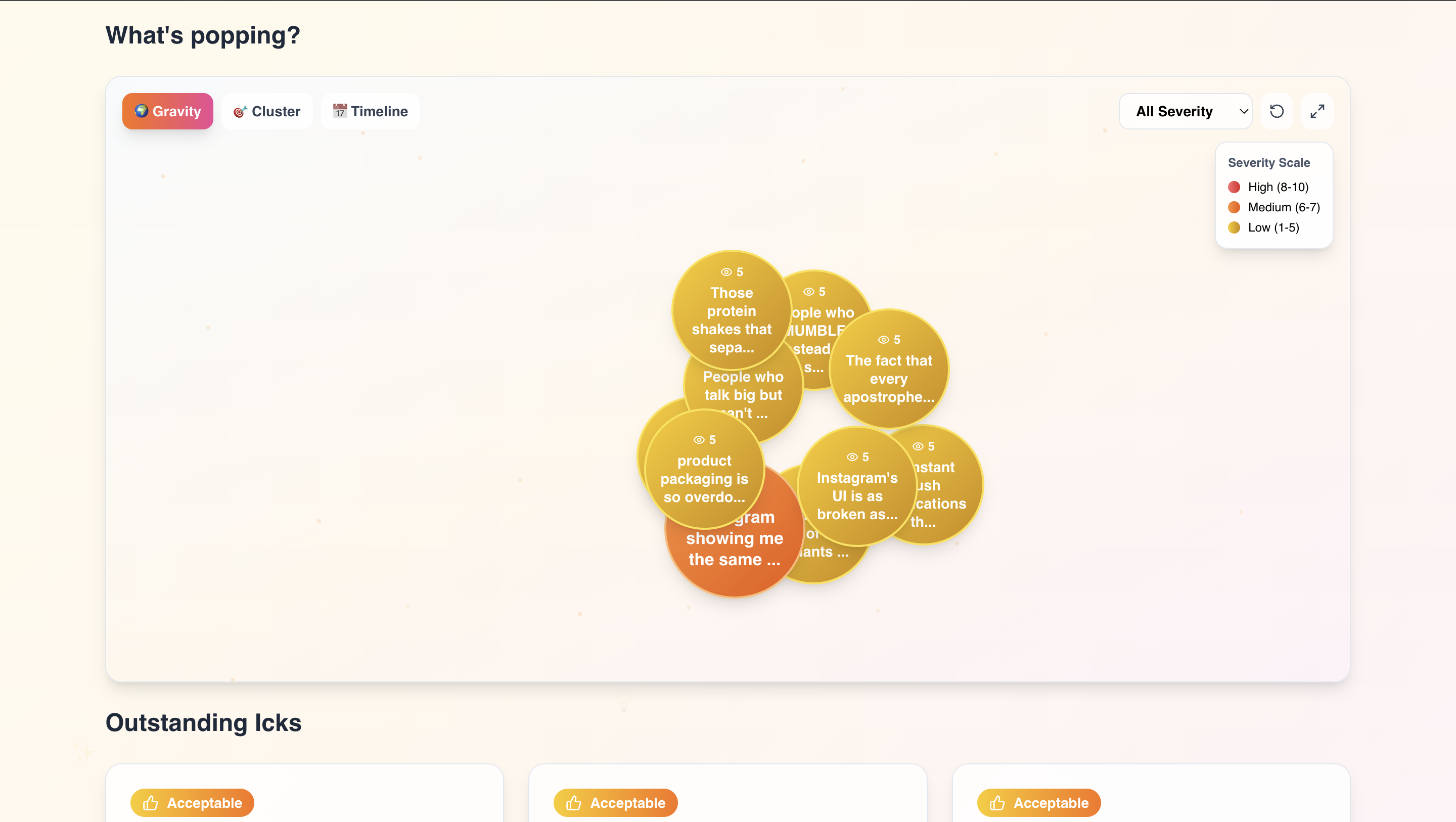 Ick App gallery image