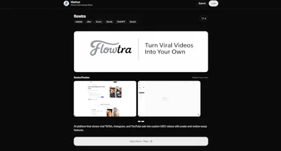 VibeHunt gallery image