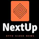 NextUp News