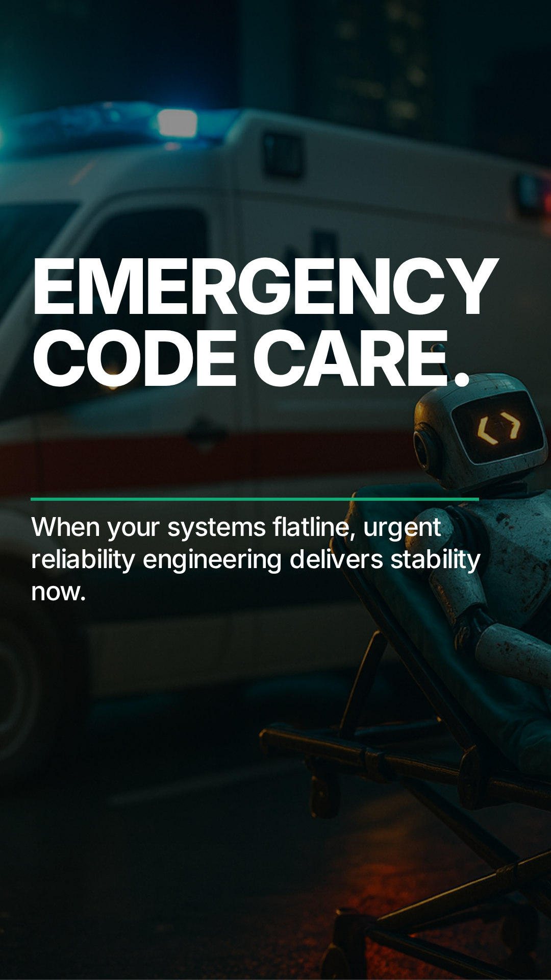 GitPlumbers - Screenshot 5 preview